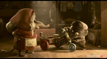 Hayvonlar shahri+ / Zootopiya+ / Xayvonlar shaxri Multserial Barcha qismlar 2022 Uzbek tilida O'zbekcha tarjima kino Full HD tas-ix skachat skrinshot 2