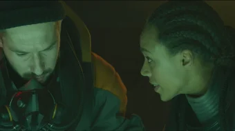 Gemini loyihasi / Yulduzli aql / 17-hudud Uzbek tilida 2022 O'zbekcha tarjima film Full HD skachat skrinshot 3