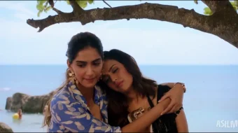 Dugonamning To'yi Hind filmi 2018 Uzbek tilida O'zbekcha tarjima kino Full HD tas-ix skachat skrinshot 4