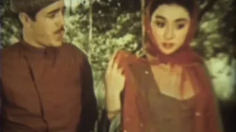 Arshin mol olon / Arshin molchi 1965 Uzbek tilida O'zbekcha tarjima kino Full HD tas-ix skachat skrinshot 2