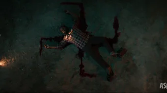 Arvoh Qasosi / So'nggi manzil: Radiostansiya / Kishkindhapuri 2025 Hind kino Uzbek tilida O'zbekcha tarjima kino Full HD tas-ix skachat skrinshot 3