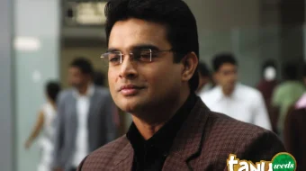 Tanu va Manu Hind kinosi Uzbek tilida 2011 O'zbekcha tarjima kino HD skrinshot 2