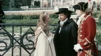 Bir stakan suv 1979 SSSR retro film Uzbek tilida O'zbekcha tarjima kino Full HD tas-ix skachat skrinshot 1