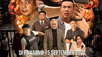 Chetlatilgan Uzbek tilida 2022 O'zbekcha tarjima kino HD skrinshot 1