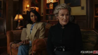 Qinidan chiqqan pichoqlar: Marhumning tirilishi / Sukut ortidagi jinoyat 2025 Uzbek tilida O'zbekcha tarjima kino Full HD tas-ix skachat skrinshot 3