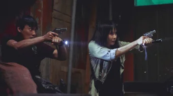 Garov: Yo'qolgan yulduz Janubiy Koreya filmi Uzbek tilida 2021 O'zbekcha tarjima kino HD skrinshot 1