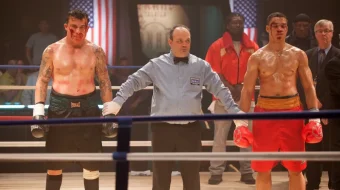 Jangchi / Jangchi erkak / Jangchi odam 2014 Uzbek tilida O'zbekcha tarjima kino Full HD tas-ix skachat skrinshot 4