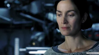 Matritsa 3 / Matrix 3 / Matriks 3 Inqilob / Revolyutsiya Uzbek tilida 2003 HD O'zbek tarjima tas-ix skachat skrinshot 2