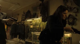 Majburiy sheriklar Uzbek tilida 2019 O'zbekcha tarjima kino HD skrinshot 4