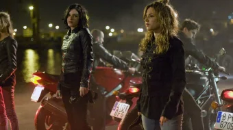 Samolardan balandda 1 / Tri metra nad urovnem neba 2010 Uzbek tilida kino HD skrinshot 4