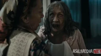 Sidjin 7 / Sijjin 7 ujas film Turk Kino O'zbek tilida 2024 Uzbekcha tarjima skrinshot 1