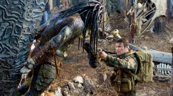 Yirtqich 3 / Maxluqlar / Yirtqichlar Uzbek tilida 2010 O'zbekcha tarjima film Full HD skachat skrinshot 4