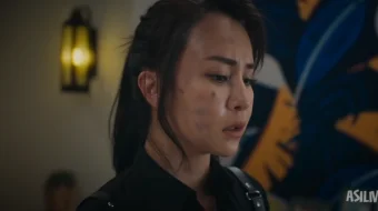 Garovdagi qiz: Ozodlik bahosi / Garovga olingan: Qutqarish narxi 2025 Uzbek tilida O'zbekcha tarjima kino Full HD tas-ix skachat skrinshot 3