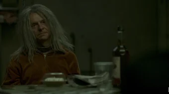 Zulmatdagi meros / Qora merosxo'r / Maxfiy meros Uzbek tilida 2020 O'zbekcha tarjima kino HD skrinshot 3