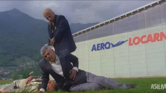 Terror balosi / Imkonsiz operatsiya: Tsyurix / Asambhav / Tsyurixdagi maxfiy topshiriq 2004 Hind kino Uzbek tilida O'zbekcha tarjima kino Full HD tas-ix skachat skrinshot 4