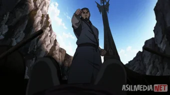 Vinland haqida afsona / Vinland haqida doston 2019 Barcha qismlari! Uzbek tilida O'zbekcha tarjima kino Full HD tas-ix skachat skrinshot 4