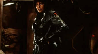 Призраки Марса Tas-ix skrinshot 2