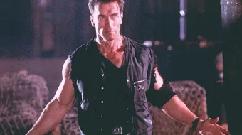 O'chiruvchi / Tozalovchi / Yo'q qiluvchi Uzbek tilida 1996 O'zbekcha tarjima kino HD skrinshot 4