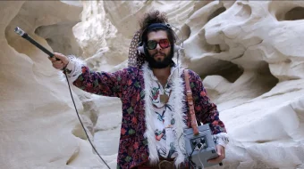 Ajdarho Kelmoqda / Ajdaho kelyapti Eron filmi Uzbek tilida 2016 Full HD O'zbek tarjima skrinshot 2