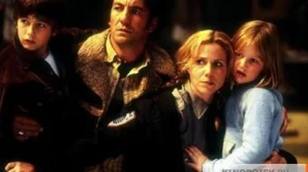 Baxtli Tish Uzbek tilida multfilm 2004 O'zbek tarjima kino HD skrinshot 3