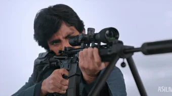 Burgut Premyera Hind kino Uzbek tilida O'zbekcha 2024 tarjima kino Full HD tas-ix skachat skrinshot 1