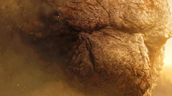 Godzilla 2: Maxluqlar qiroli 2019 Uzbek tilida O'zbek tarjima tas-ix kino skachat skrinshot 1