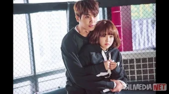 Kuchli qiz - Do Bong Son / Kuchli ayol - Do Bon Sun Koreya seiali Barcha qismlar 2017 Uzbek tilida O'zbekcha tarjima kino Full HD tas-ix skachat skrinshot 2