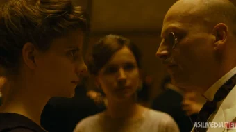 Zavol / Quyosh botishi Vengriya filmi Uzbek tilida O'zbekcha 2018 tarjima kino Full HD tas-ix skachat skrinshot 2