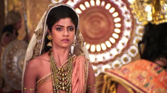 Mahobhorat Hind seriali Barcha qismlar O'zbek tilida 2013-2014 Uzbekcha tarjima skrinshot 2