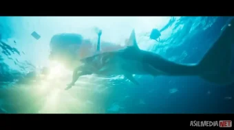 Chuqur suvlar / Tubsizlik akulalari 2026 Premyera Uzbek tilida O'zbekcha tarjima kino Full HD tas-ix skachat skrinshot 1
