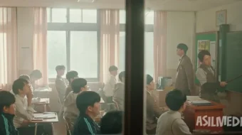 Tasodifmi bu? Koreya seriali Dorama 2024 Barcha qismlar Uzbek tilida O'zbekcha tarjima serial Full HD tas-ix skachat skrinshot 2
