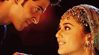 Kashmir missiyasi Hind kinosi Uzbek tilida 2000 O'zbekcha tarjima kino HD skrinshot 4