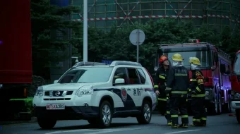 Inferno (2013) Xitoy filmi Uzbek tilida O'zbekcha tarjima film Full HD skachat skrinshot 2