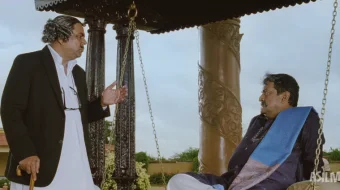 Jasur erkak / Soxta o'g'il Hind kino 2013 Uzbek tilida O'zbekcha tarjima kino Full HD tas-ix skachat skrinshot 1