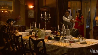 Hangoma 2 / Xangoma 2 / Xotinimning xiyonati Hind kino 2021 Uzbek tilida O'zbekcha tarjima kino Full HD tas-ix skachat skrinshot 2