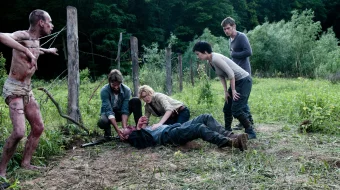 Ochiq qolgan qabr ujas kino Uzbek tilida 2013 O'zbekcha tarjima film Full HD skachat skrinshot 4