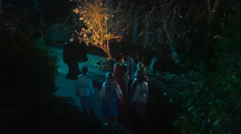 Sehrli Tumor Rossiya filmi Uzbek tilida 2022 O'zbekcha tarjima kino HD skrinshot 3