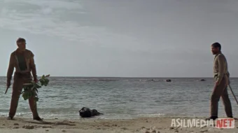 Tinch okeanidagi jahannam / Ummondagi to'qnashuv 1968 Uzbek tilida O'zbekcha tarjima kino Full HD tas-ix skachat skrinshot 4