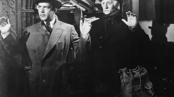 Sherlok Xolms: Maxfiy qurol Uzbek tilida 1942 O'zbekcha tarjima kino HD skrinshot 4