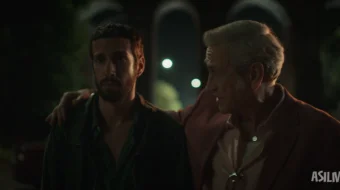 Ta'qiqlangan shahar 2025 Uzbek tilida O'zbekcha tarjima kino Full HD tas-ix skachat skrinshot 3