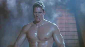 Zo'rlardan Zo'ri 2 / Zo'rlarning Zo'ri 2 / Eng yaxshi 2 Uzbek tilida 1993 O'zbekcha tarjima kino HD skrinshot 3