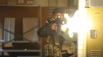 To'laqonli Muddat / Maksimal Hukm Uzbek tilida 2012 O'zbekcha tarjima kino HD skrinshot 4