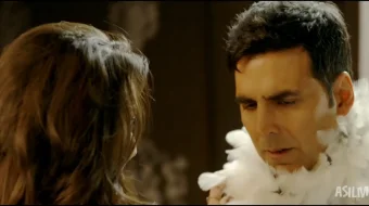 Qarib quyilmagan chollar / Keksalikdagi sho'xlik 2014 Hind kino Uzbek tilida O'zbekcha tarjima kino Full HD tas-ix skachat skrinshot 1