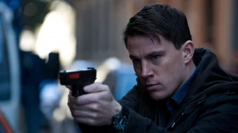 Nokaut / Nakout Uzbek tilida 2012 O'zbek tarjima kino HD skrinshot 1