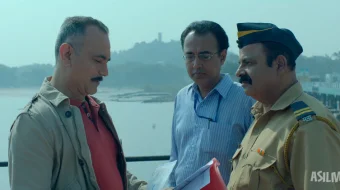 Onamning qasosi / Aylanma yo'l Hind kino 2019 Uzbek tilida O'zbekcha tarjima kino Full HD tas-ix skachat skrinshot 1