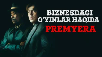 Qaltis Harakatlarsiz / Xarakatsiz / Tavakkallarsiz Uzbek tilida 2021 yil premyera kino O'zbekcha tarjima kino HD skrinshot 1