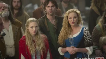 Qizil qalpoqcha Premyera Uzbek tilida O'zbekcha 2011 tarjima kino Full HD tas-ix skachat skrinshot 3