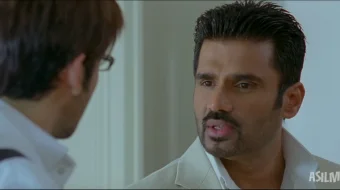 Terror o'yinlari / Istanbul missiyasi Hind kino 2008 Uzbek tilida O'zbekcha tarjima kino Full HD tas-ix skachat skrinshot 1