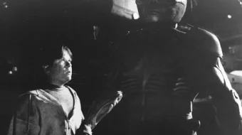 Hal qiluvchi jang Uzbek tilida 1997 O'zbekcha tarjima kino HD skrinshot 1