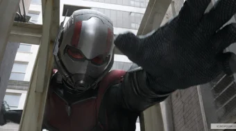 Chumoli odam 2 Uzbek tilida 2018 kino HD skrinshot 4